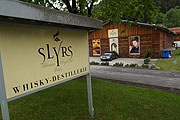 Slyrs (©Foto: Martin Schmitz)